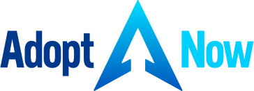 AdoptNow Logo